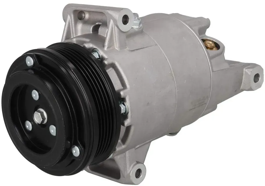 KAMOKA Kompressor, Klimaanlage 7820006 für Vaughall Opel