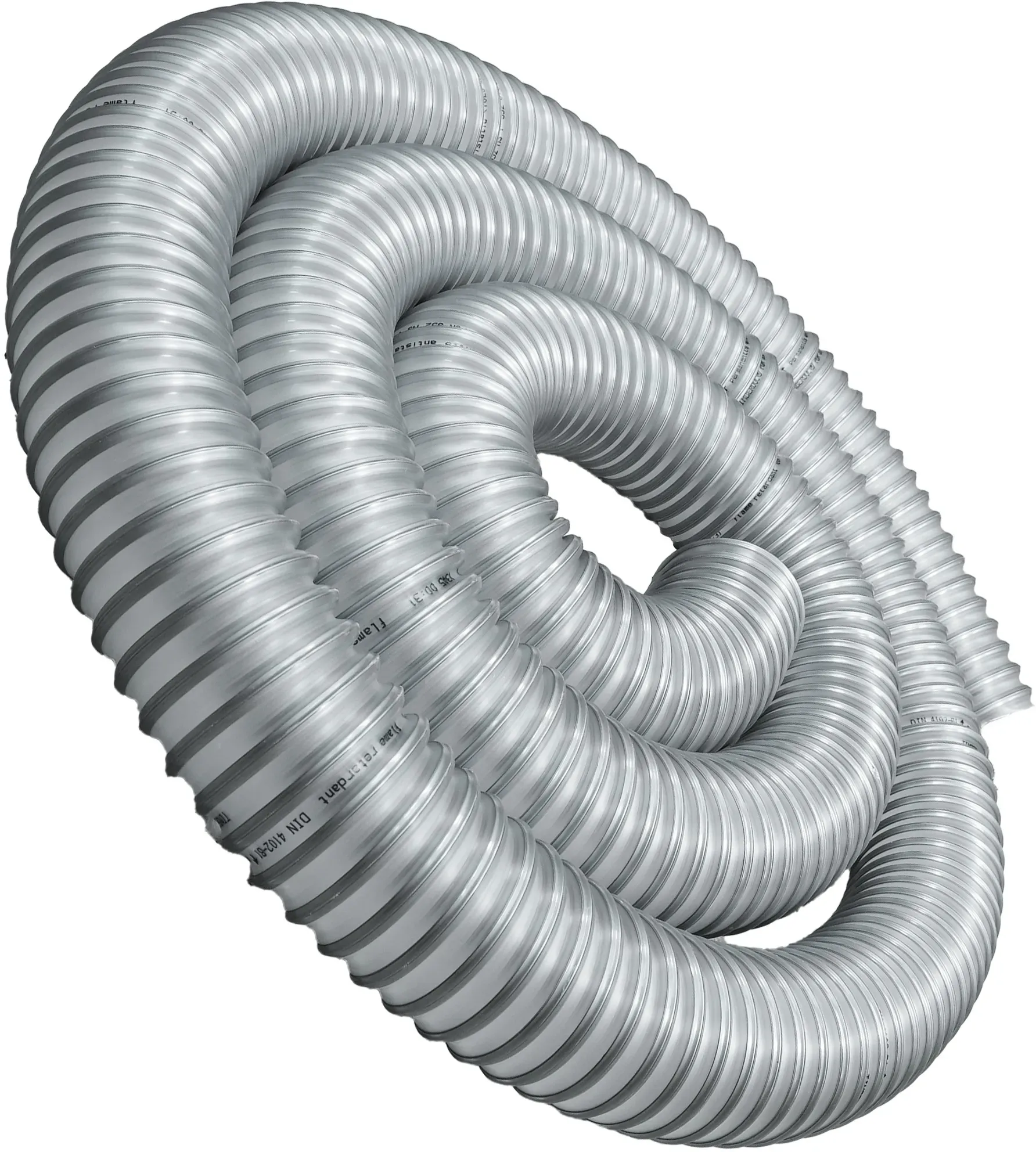 Absaugschlauch 160 mm Hochleistungs Spiralschlauch - Ultimate - 