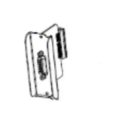 Zebra Applicator Interface Card 5V-24V - Drucker