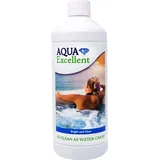 Brast Aqua Excellent Bright & Clear 1 Liter mit ausführlicher Deutscher Anleitung Europa