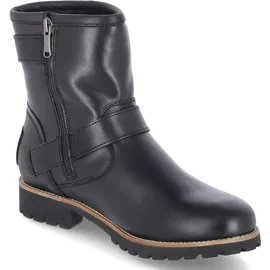 Panama Jack Felina Igloo Travelling B3 schwarz nappa 38