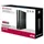 Transcend StoreJet 35T3 8 TB USB 3.1 schwarz