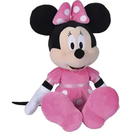 Simba Disney Minnie Mouse 60 cm Rosa
