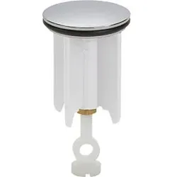 hansgrohe Flügelstopfen gold-optik 96026990