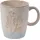 Die Spiegelburg Porzellan-Tasse 0,2 l Blau