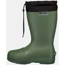 fubuki Niseko 3.0 Gummistiefel Olive 44