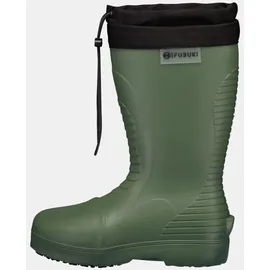 fubuki Niseko 3.0 Gummistiefel Olive 44