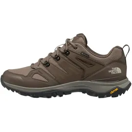 The North Face Hedgehog Gore-tex® Wanderschuhe - Garnet / Smoky Brown - EU 47
