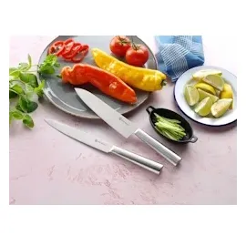 HENDI Messerset 4-teilig, 4 Stk., (L)mm