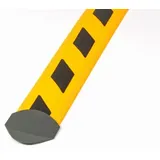 Serpa Kabelbrücke B15, 150 cm gelb-schwarz