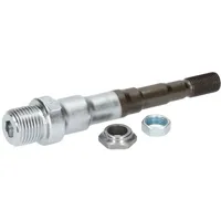 Shimano PD-M324 silber