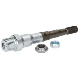 Shimano PD-M324 silber