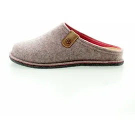 ROHDE Lucca Pantoffeln Rosa 40