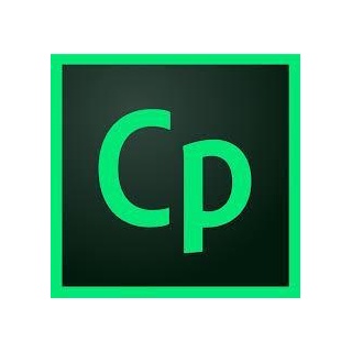 Adobe Captivate for Enterprise - Subscription Renewal - 1 Benutzer - Value Incentive Plan - Stufe 4 (100+) - Win, Mac - EU English