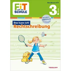 Rechtschreibung 3. Klasse