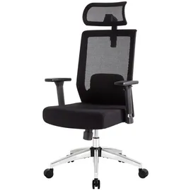 IntimaTe WM Heart Chefsessel Schwarz