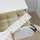 ruhhy Schubladen-Organizer 4er-Schubladenteiler-Set Anpassbar Verstellbar Erweiterbar 7 cm Hoch 21707