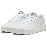 Puma Carina 2.0 GirlPower Sneakers Damen Sneaker Damenschuhe