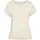 vivance by lascana Kurzarmshirt Beige 32/34