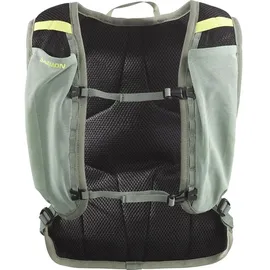 Salomon Cross 4 green milieu agave green Sharp