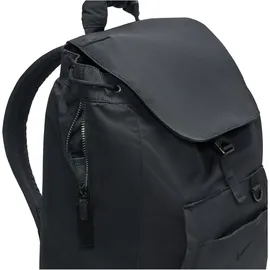 Nike One Rucksack Schwarz
