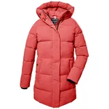 G.I.G.A. DX by KILLTEC Funktionsparka ''GW 1'' in Koralle - 46