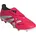 FG/MG Lucid Red/Cloud White/Core Black 40
