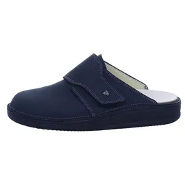 Finn Comfort Amalfi Blau 42