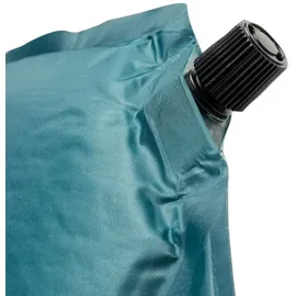 Hi Tec Hi-tec Nasosmat Aufblasbare Matte - Teal - 130 x 150 cm
