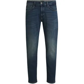 Boss RE.MAINE BO Regular Fit Navy 31/34