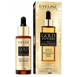 Eveline Cosmetics Gold Peptides Serum 30 ml