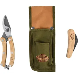 Esschert Design Gartenschere Schnittset