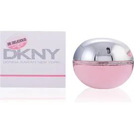 DKNY Be Delicious Fresh Blossom Eau de Parfum 100 ml