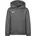 Park 20 Fleece Kinder charcoal heathr/white M 137-147 cm