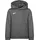 Nike Park 20 Fleece Hoodie Kinder charcoal heathr/white M 137-147 cm