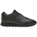 Reebok Glide Sneaker,Cblack Purgry Cblack,37.5 EU