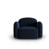 micadoni Sessel Blair blau