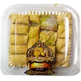 Baklava (Baklawa)