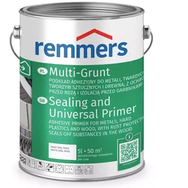 Remmers Rostschutz Weiß 5 l