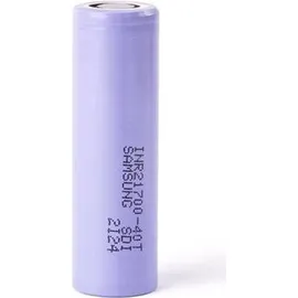 Samsung INR21700-40T 21700 4000 mAh 1 St.