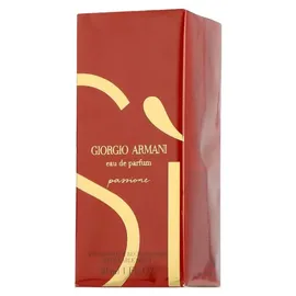 Giorgio Armani Sì Passione Eau de Parfum 30 ml