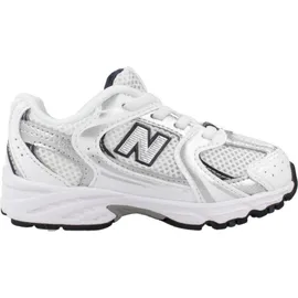 New Balance Iz530 Sb1 Kids Weiß 27,5