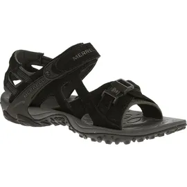 Merrell Kahuna III Herren Schwarz 40