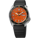 Seiko 5 Sports SKX Series SRPL89K1 - silber