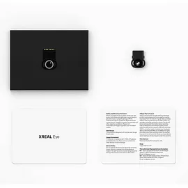 XReal Eye Mikrokamera