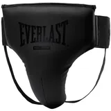EVERLAST Elite Leather Groin Guard XL