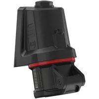 Walther Werke Walther CEE NEO Wandsteckdose FW110406CC