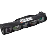 derbystar Ballschlauch schwarz für 5 Bälle