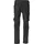 Mascot Hose mit Knietaschen cotton+ Hose 82C51 Schwarz