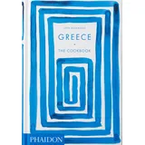 Phaidon Greece: The Cookbook
